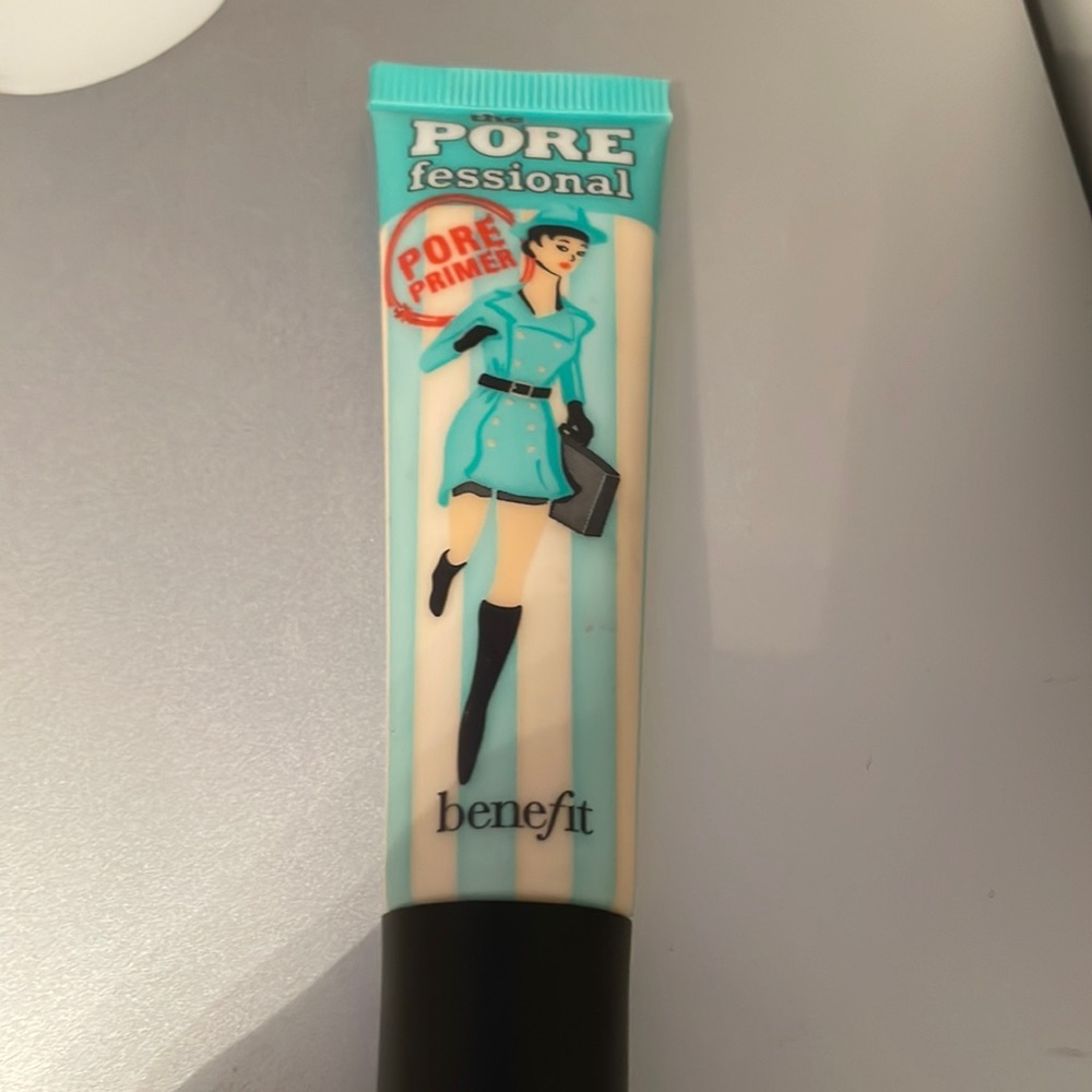 Benefit Porefessional brand new primer